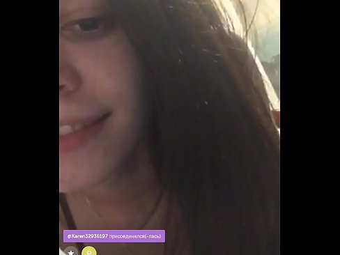❤️ Slutty 'yar Rasha (Periscope, VKontakte, Instagram) ️ Jima'i ❌❤